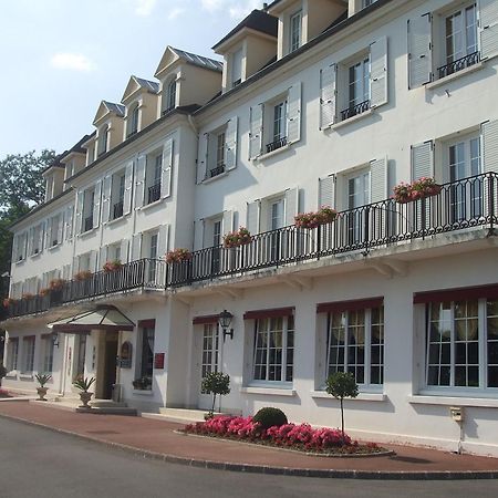 Best Western Ile De France Hotel & Spa Шато-Тьерри Экстерьер фото