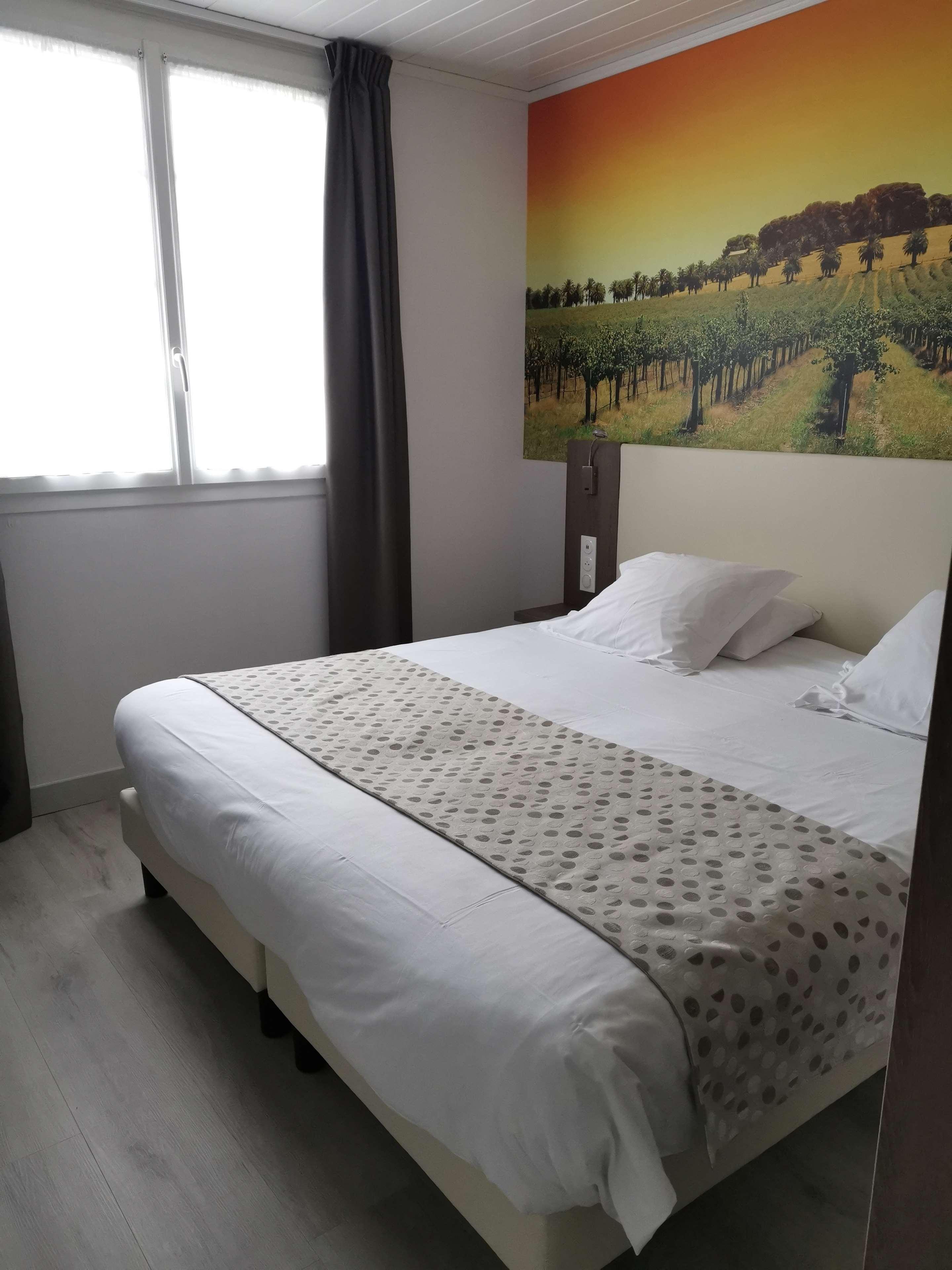 Best Western Ile De France Hotel & Spa Шато-Тьерри Экстерьер фото
