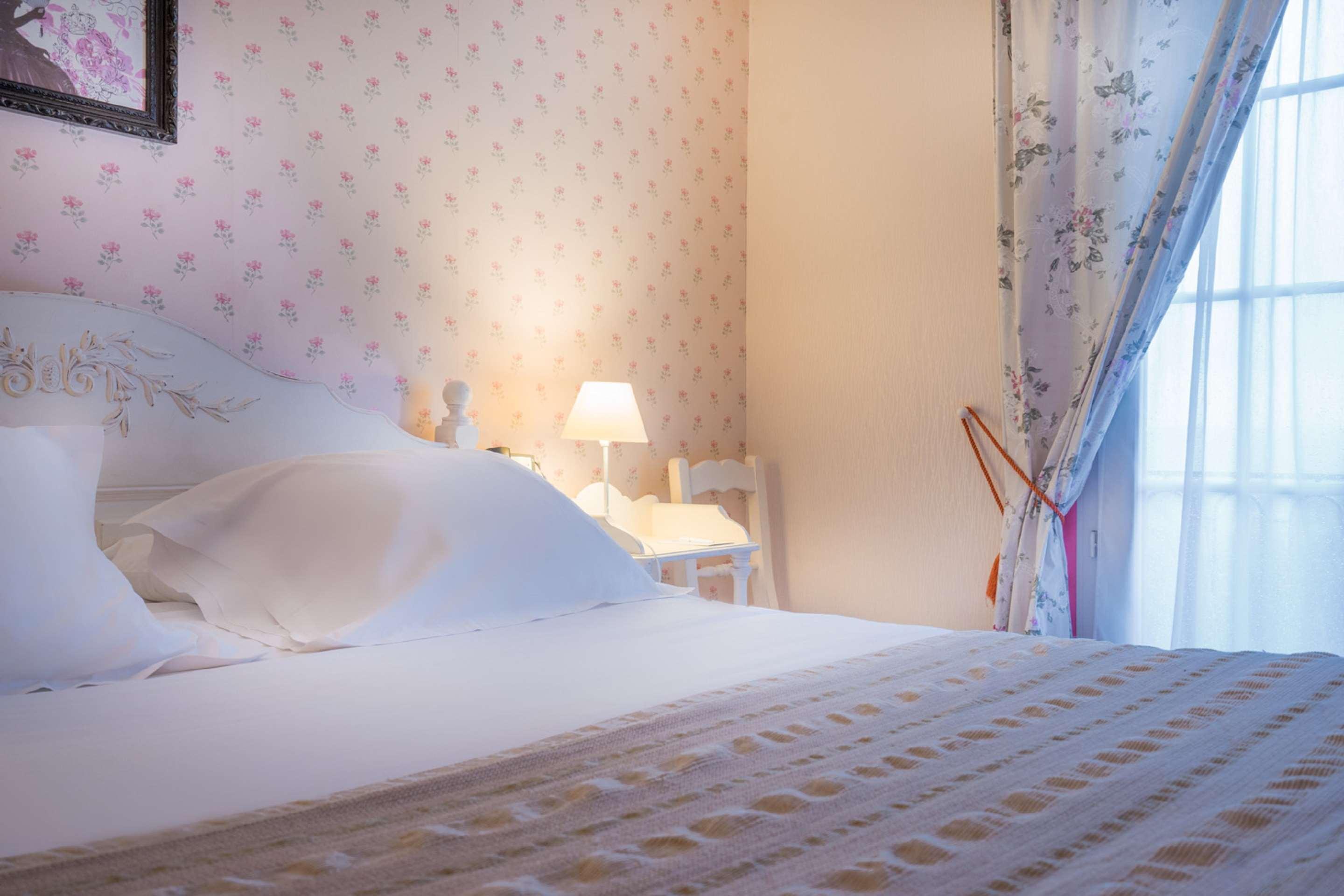 Best Western Ile De France Hotel & Spa Шато-Тьерри Экстерьер фото