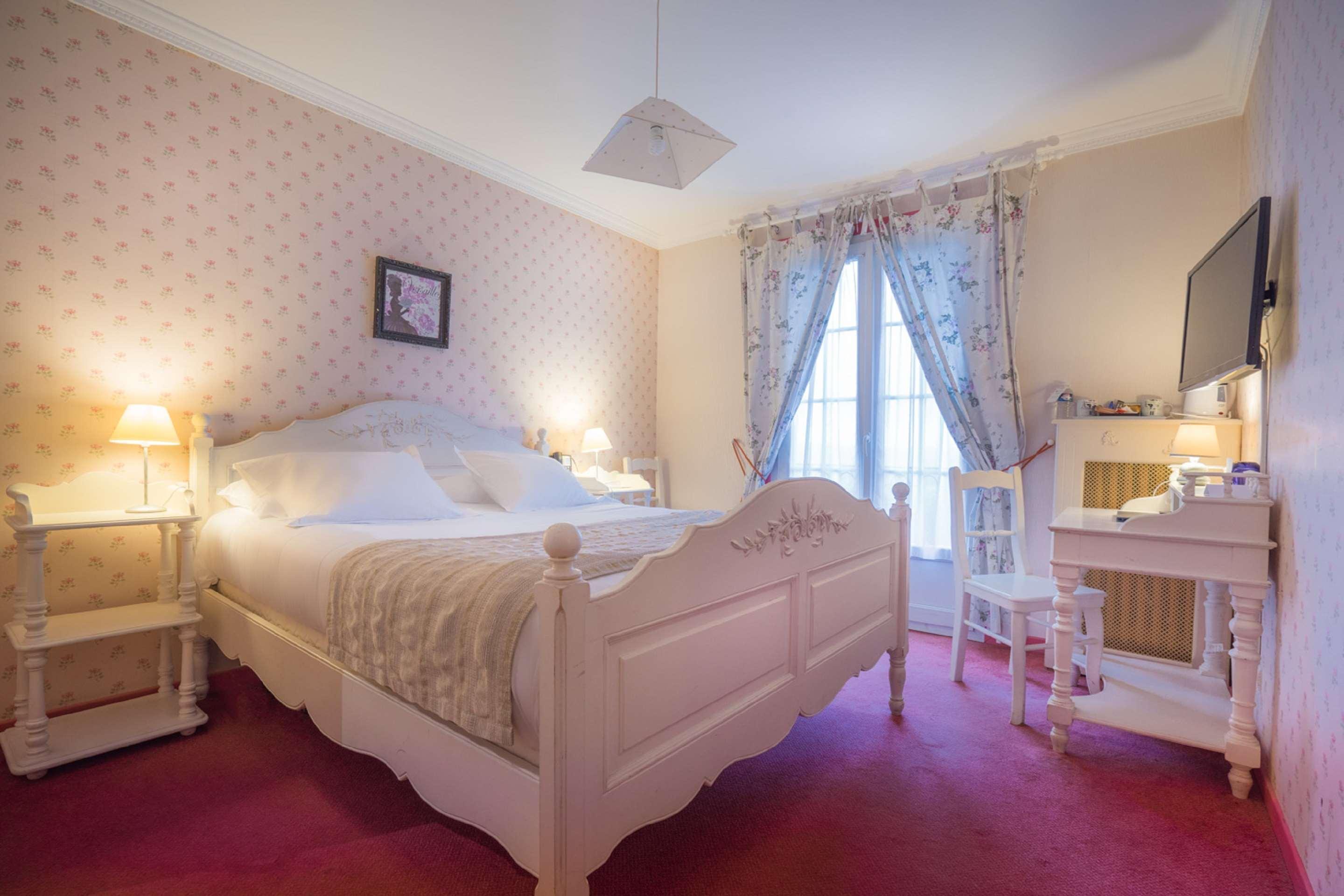 Best Western Ile De France Hotel & Spa Шато-Тьерри Экстерьер фото