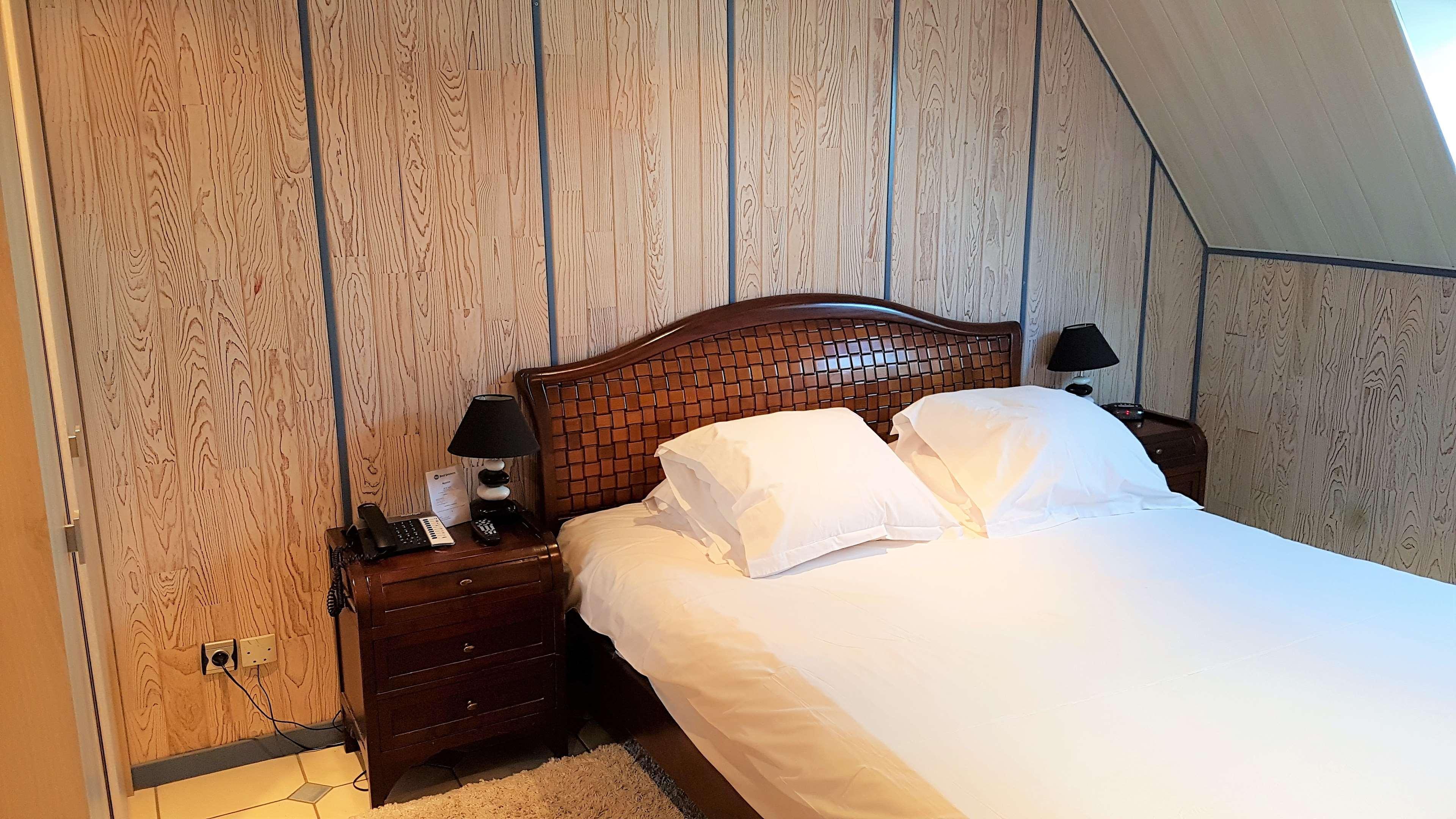 Best Western Ile De France Hotel & Spa Шато-Тьерри Экстерьер фото