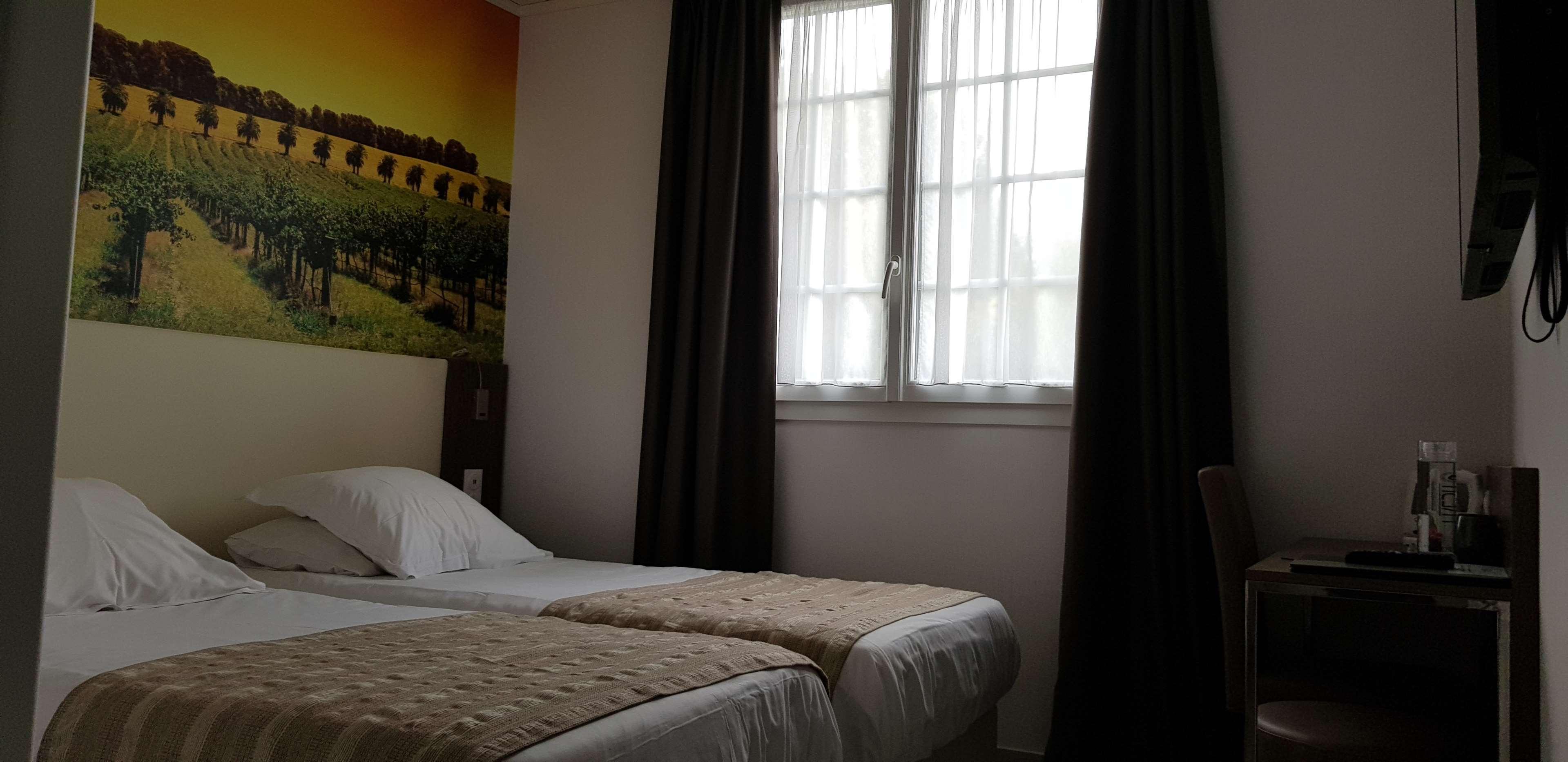 Best Western Ile De France Hotel & Spa Шато-Тьерри Экстерьер фото