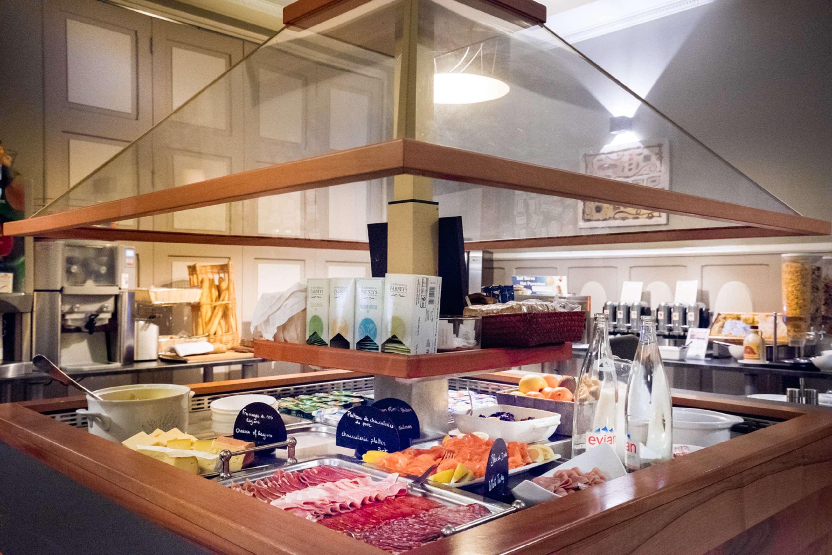 Best Western Ile De France Hotel & Spa Шато-Тьерри Экстерьер фото