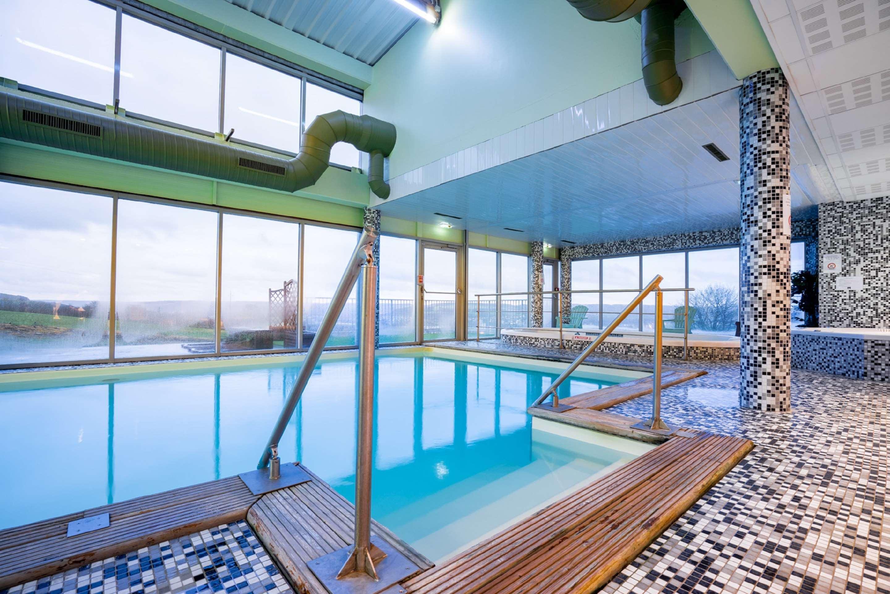 Best Western Ile De France Hotel & Spa Шато-Тьерри Экстерьер фото