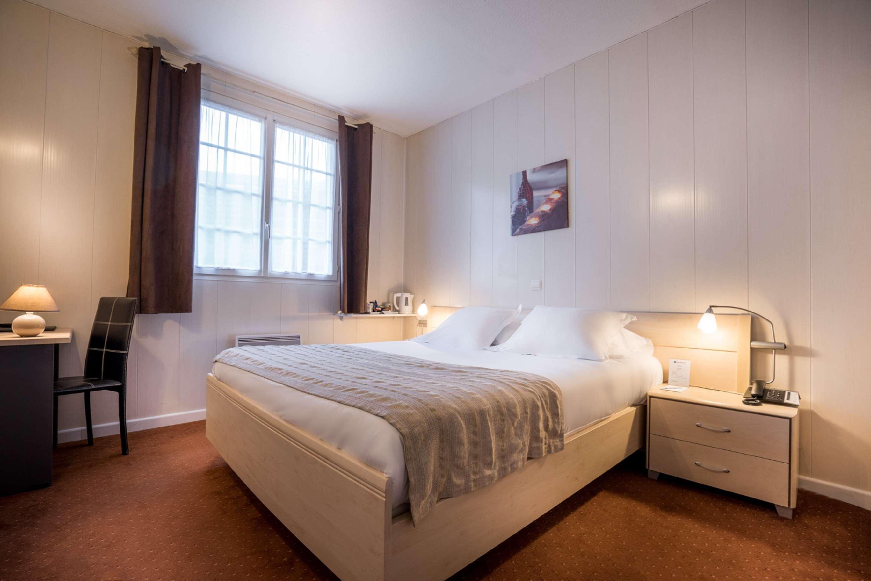 Best Western Ile De France Hotel & Spa Шато-Тьерри Экстерьер фото