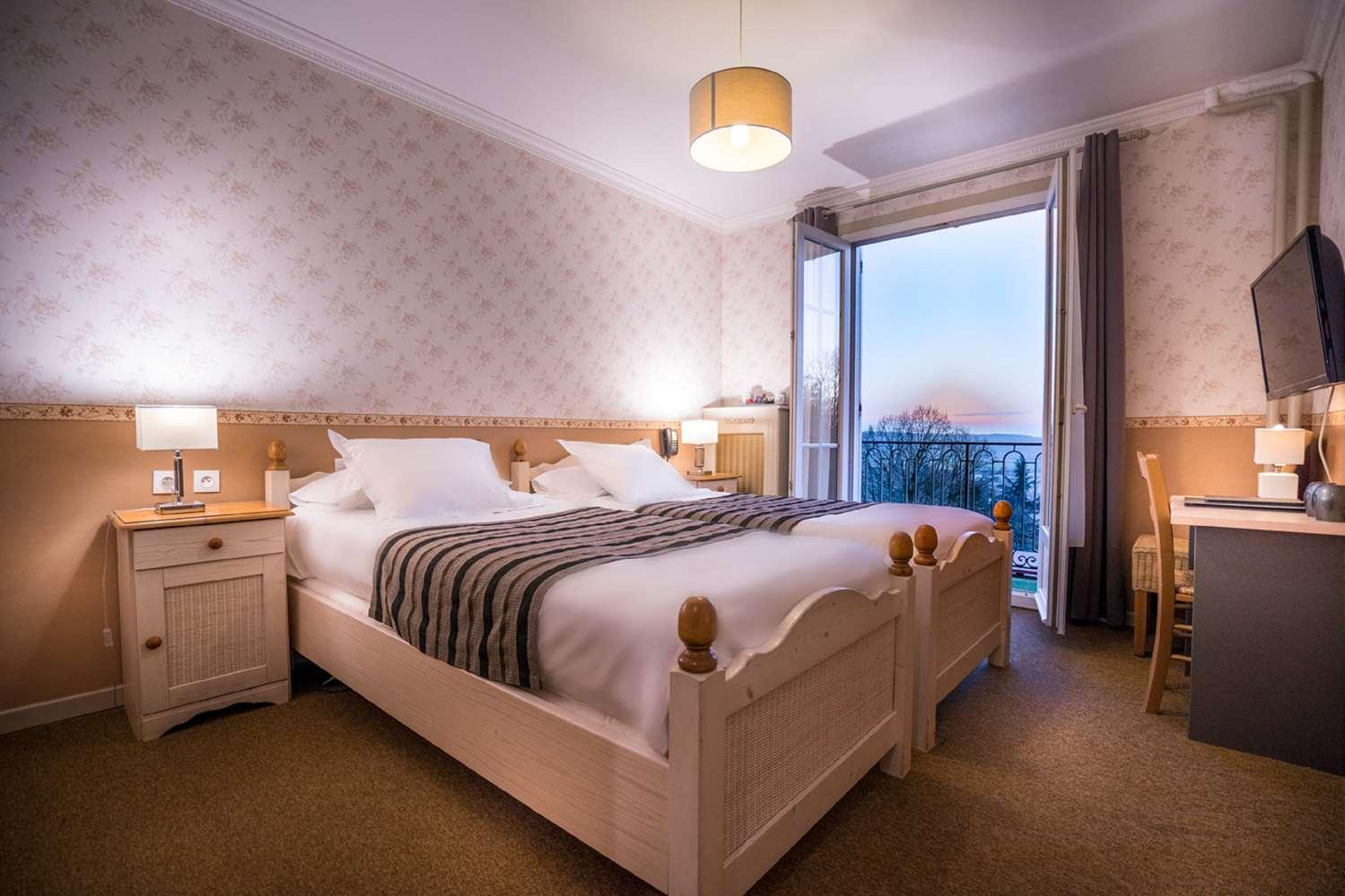 Best Western Ile De France Hotel & Spa Шато-Тьерри Экстерьер фото