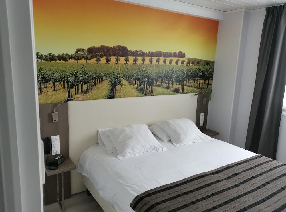 Best Western Ile De France Hotel & Spa Шато-Тьерри Экстерьер фото