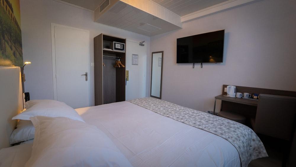 Best Western Ile De France Hotel & Spa Шато-Тьерри Экстерьер фото